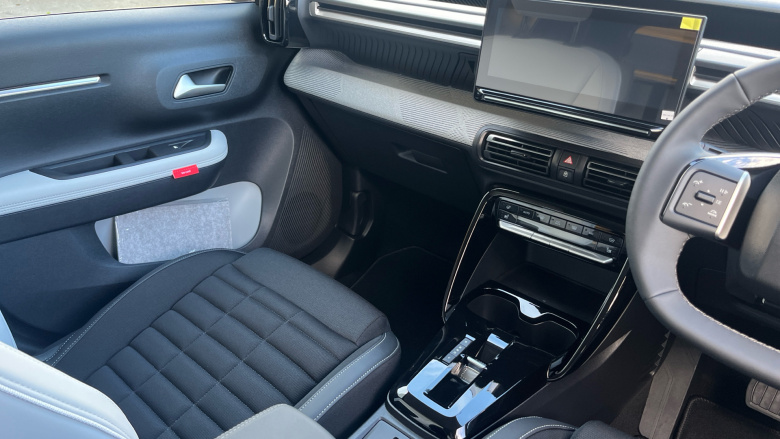 Citroen C3 Aircross 83kW Standard Range Max 44kWh 5dr Auto Electric Hatchback